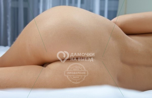 фото №4 девушки Алиса